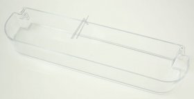 Whirlpool Refrigerator - Freezer Door Shelf - C00508449 481010915909 Bottle Shelf Highly Transparent