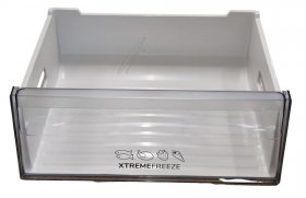 Hisense Gorenje Freezer Drawer - 822155 Drawer Z161 Tnf Ex Assembly