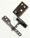 Samsung Door Hinges - Ba61-01761a Hinge Left Scala3-15 Els Stainless Steel