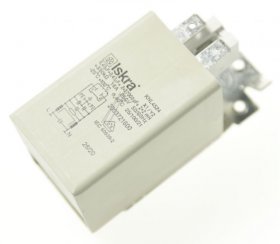 Radio Interference Suppression - 2003721600 C00870412 Capacitor - Interference 2x0 47µf 2mh 330kohm [Arcelik]