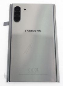 Samsung Battery Compartment Lid - Gh82-20528c Svc Cover Assembly-b-g