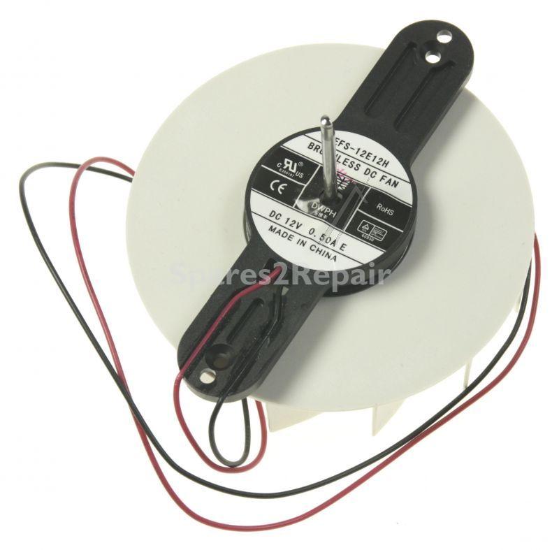 Dometic Ventilator Motor - 4451002571 Fan Motor