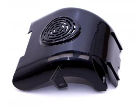 Rearpanel - Ss-995174 Grid-behind-black [Groupe SEB]