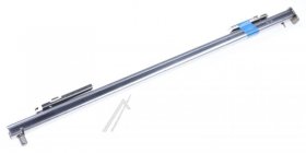 Simfer Telescopic Slideout Oven Grills - H25-50-100-002 10002318 Telescobik Rail Left