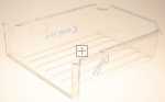 Smeg Drawers - 761170724 Second Floor Crisper