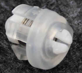 Catch - Ss-207831 Hook Lock+spring+ring [Groupe SEB]