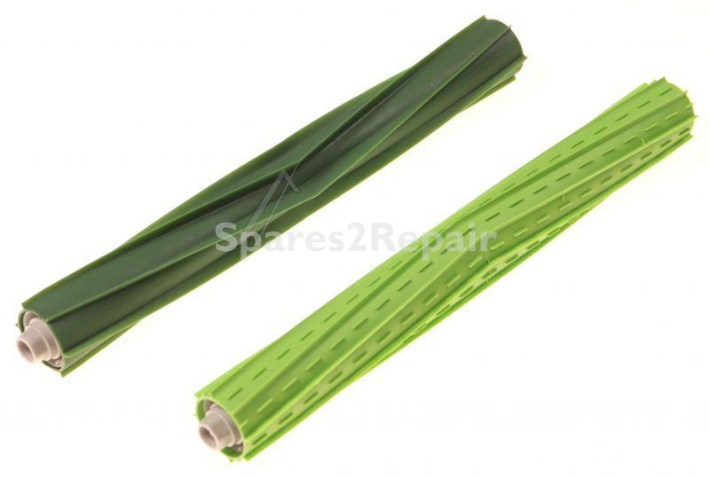 Eurofilter Brush Roller Vacuum Cleaner - Brush Rollers Alternative For Roomba S Series
