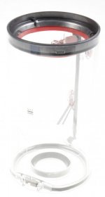 Dyson Dust Collector - 970423-01 Bin Service Assembly
