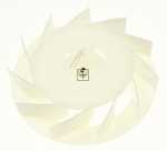 Fan Blades - 50115511005a 12131000006650 Fan Blade [Midea]