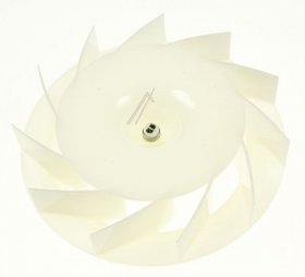 Fan Blades - 50115511005a 12131000006650 Fan Blade [Midea]