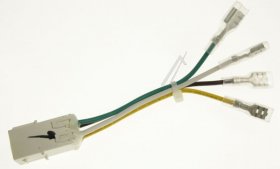 Cable-plugs-adapter - 17431000001326 Wires [Midea]