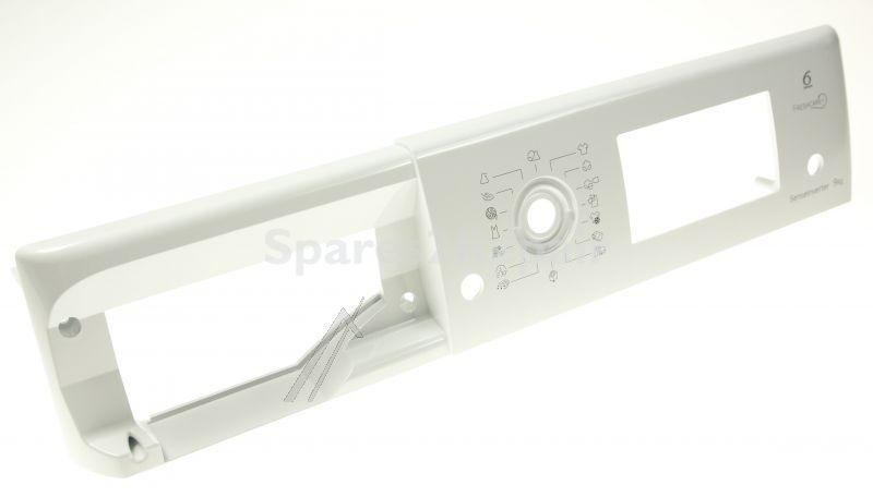 Operating Unit Screen - C00509982 481010920440 Console Lcd Symb 9kg [Whirlpool Indesit]