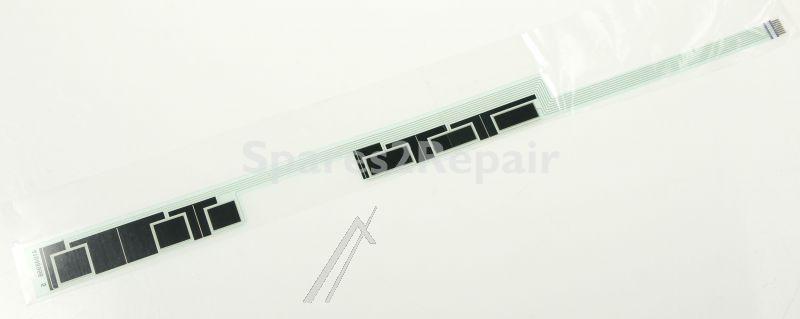 Mains Power Lead - 41034790 Power Cord [Candy Hoover]