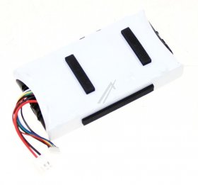 Vacuum Cleaner Battery - 9178019799 C00896761 Battery Pack Assembly [Arcelik]