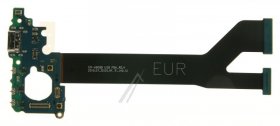 Samsung Charging Port Modul - Gh96-13007a Assembly Sub Pba-usb (sm-a908b)
