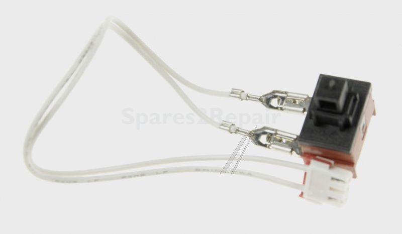 Samsung Harness - Dj39-00207c Wiring Harness -sensor Vc-rl87v #28 S