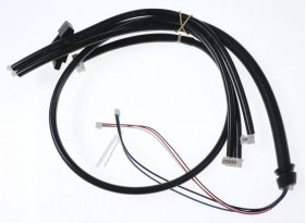 Mains Power Lead - 12016258 Cable [Bosch Siemens]