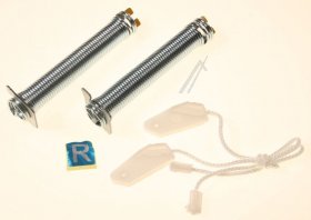 Compatible Door Cable - Repair Kit Alternative For Bsh 00754865