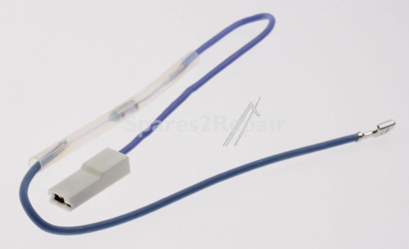 Thermostatic Fuse - 00608250 Thermal Fuse [Bosch Siemens]