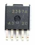 Kenwood Ic - Bi-polar Ic Th-d72(j)