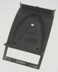 Flap - 00708246 Lid [Bosch Siemens]