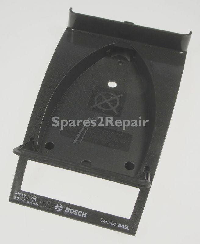 Flap - 00708246 Lid [Bosch Siemens]