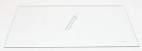 Glass Panel - 4362727600 C00899018 Glass Shelf Assembly [Arcelik]