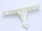 Door Hook - 07012748 Xgaldv60q1e 5-7 [Candy Hoover]