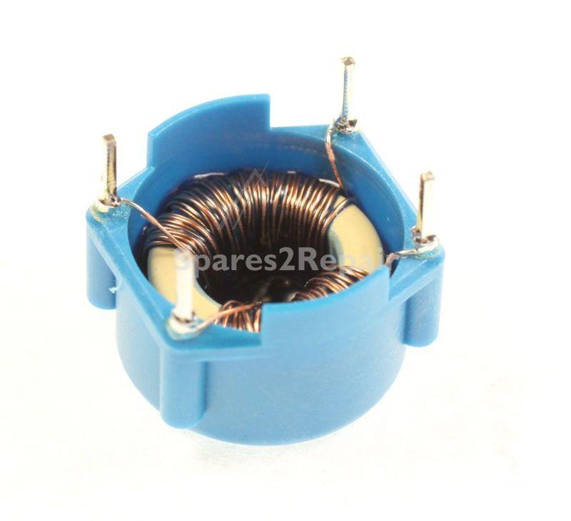 Epcos Choke Coil - B82721a2122n20 Drossel, 1,2a-250v 2x6,8mh
