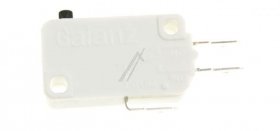 Hisense Gorenje Switch - 564637 Switch 5x Sabaf Lateral