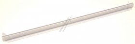 Profile - 4638130400 C00878351 Glass Shelf Back Profile 54 Hips Rus [Arcelik]