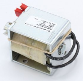 Smeg Door Interlock Switch - 810510033 Solenoid Valve