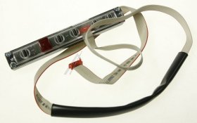 Control Panel - 75900000028812 Assembly Headband [Electrolux Aeg]