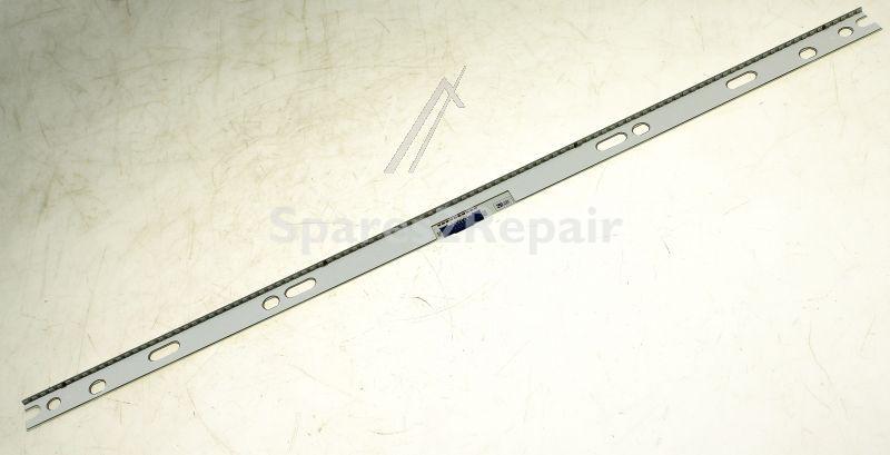 Samsung Led backlight bar - Bn96-45630a Assembly Led Bar P 18y_q _edge_led Ba
