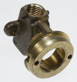 Mechanical Components - 00650318 Burner [Bosch Siemens]