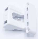 Catch - 1044812 Holder-door Lock [Amica]