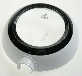 Casing Cover - Ss-1530000715 White Cover [Groupe SEB]