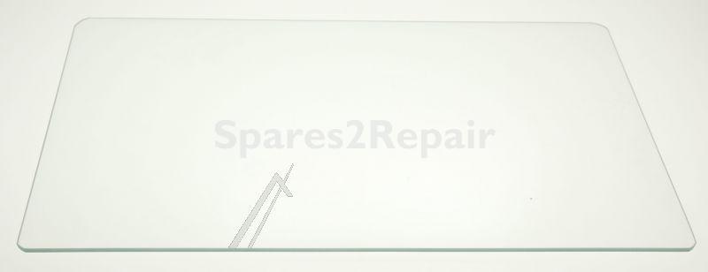 Glass Panel - C00333769 482000007716 Glass Panel [Whirlpool Indesit]