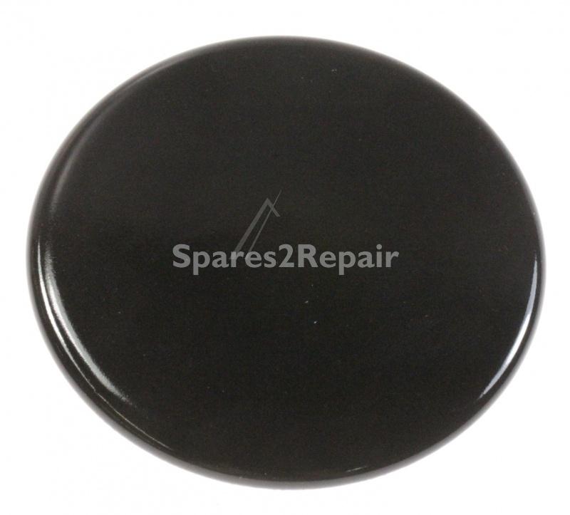 Mechanical Components - 50210636002 Burner Cap Medium [Electrolux Aeg]