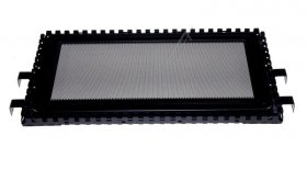 Teka Glass Plate For Oven - 82023251 Glued Door P Glass Dha-888 Vr01