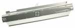 Front Case - 12276000001836 Lower Housing Part Front [Midea]