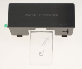 Haier Square Bracket - 0060852807 49045864 Angle