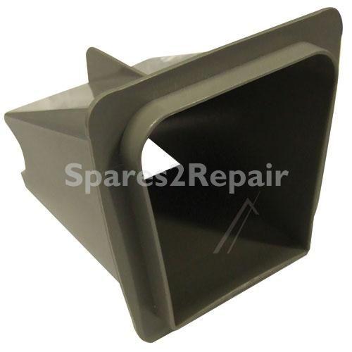 Filter Mechanical - Rs-ac2630 Cassette-filter [Groupe SEB]