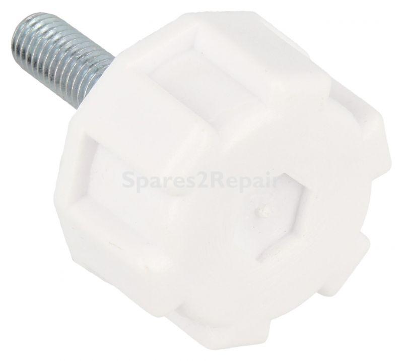 Climadiff Foot - 800008922 Front Foot Cb250a++