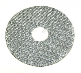 Metal Grease Trap - Ss-990378 Filter [Groupe SEB]