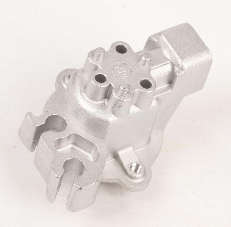Mechanical Components - 12012314 Burner Housing [Bosch Siemens]