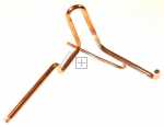 Panasonic Hose - Anh-429431 Return Pipe