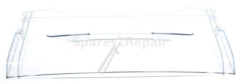 Hisense Gorenje Freezer Case Flap - 446561 Compartment Door 6n Zof-156 P 077-1