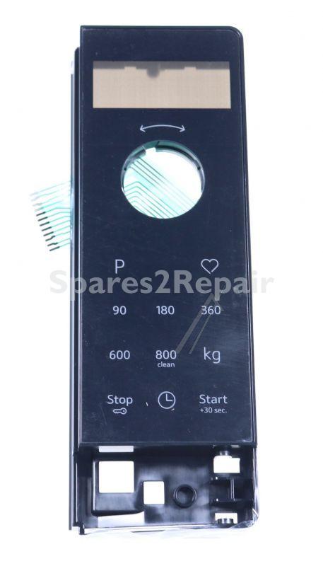 Side Cover Housing - 20002881 Panel Side [Bosch Siemens]