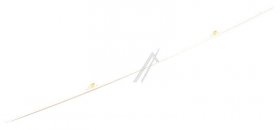 Samsung Led backlight bar - Bn96-52589a Assembly Led Bar P 21y Q70a Aluminum